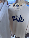 Catch Crew Tee