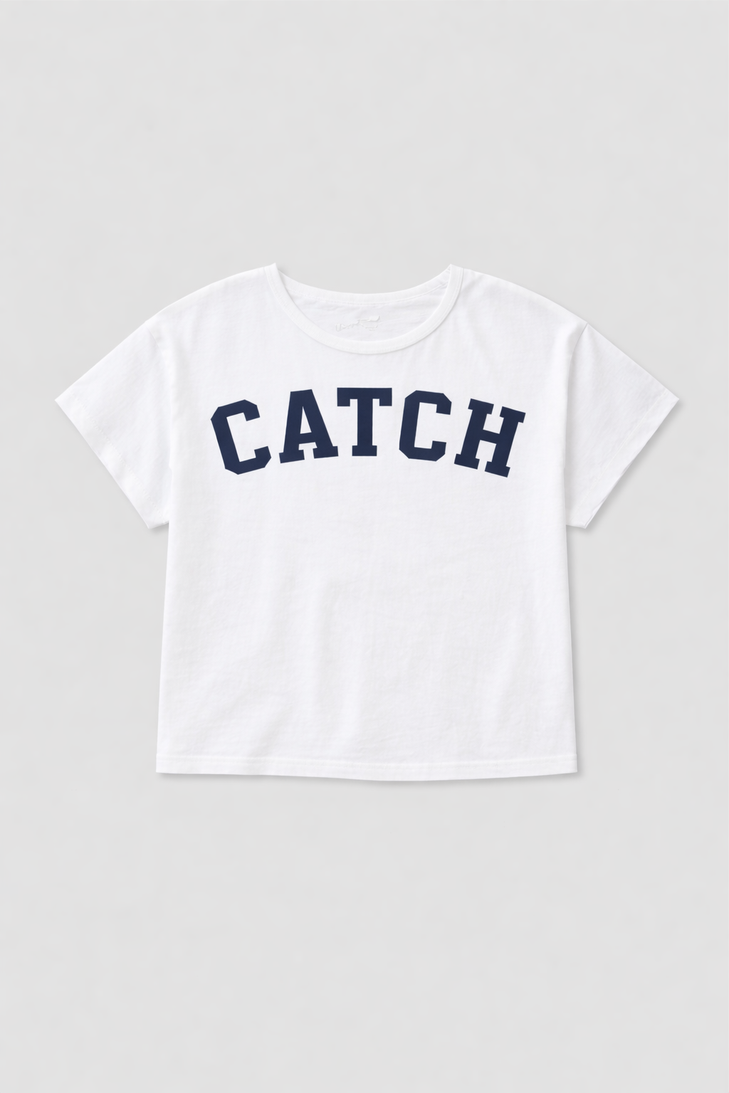 CATCH Varsity Tee