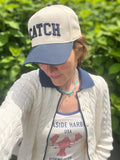 Catch Trucker Hat