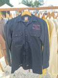 Rare Catch 005 — Just a Girl From New England Vintage Dickies