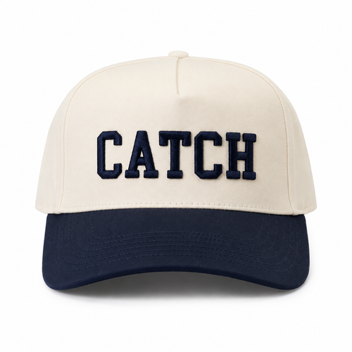 Catch Trucker Hat