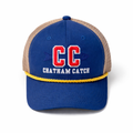 Classic CC Rope Hat