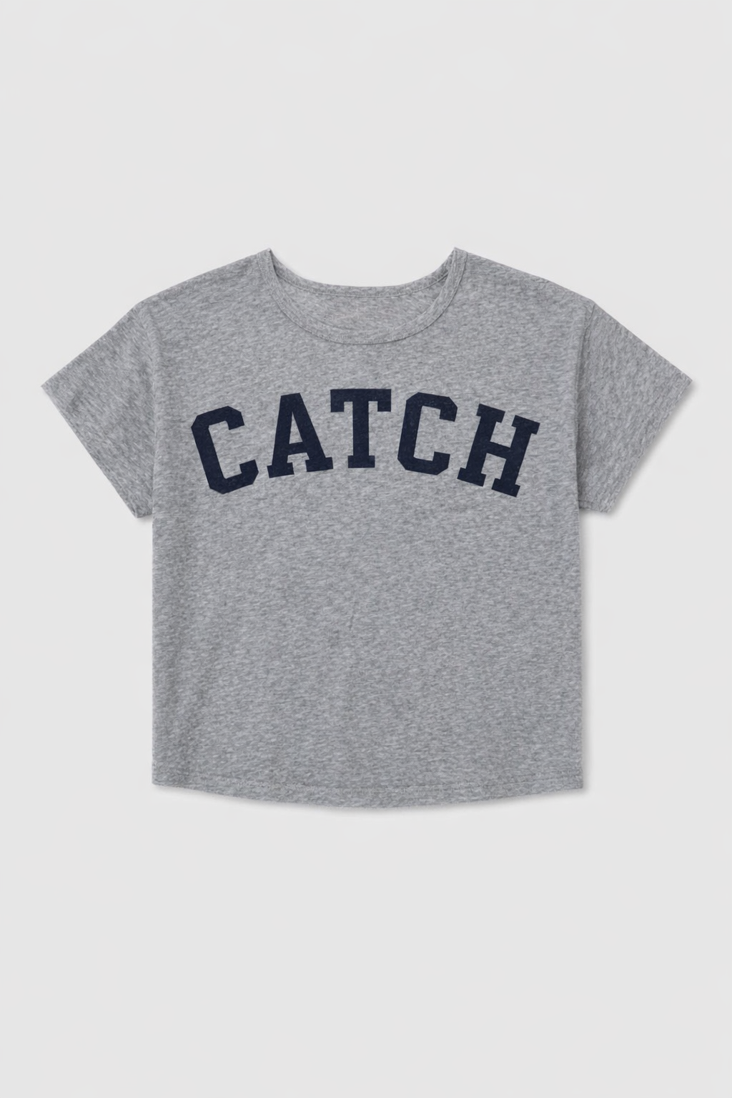 CATCH Varsity Tee